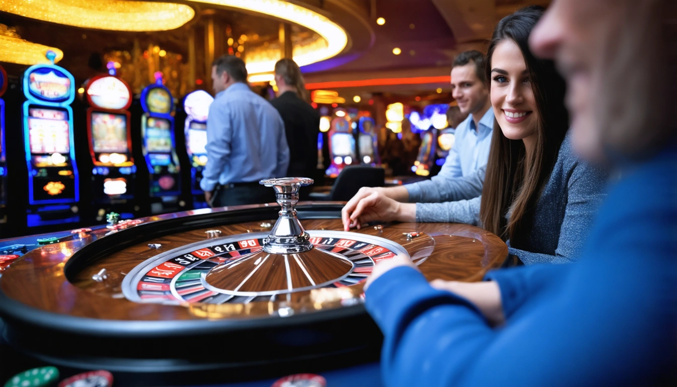 app Pinco Casino