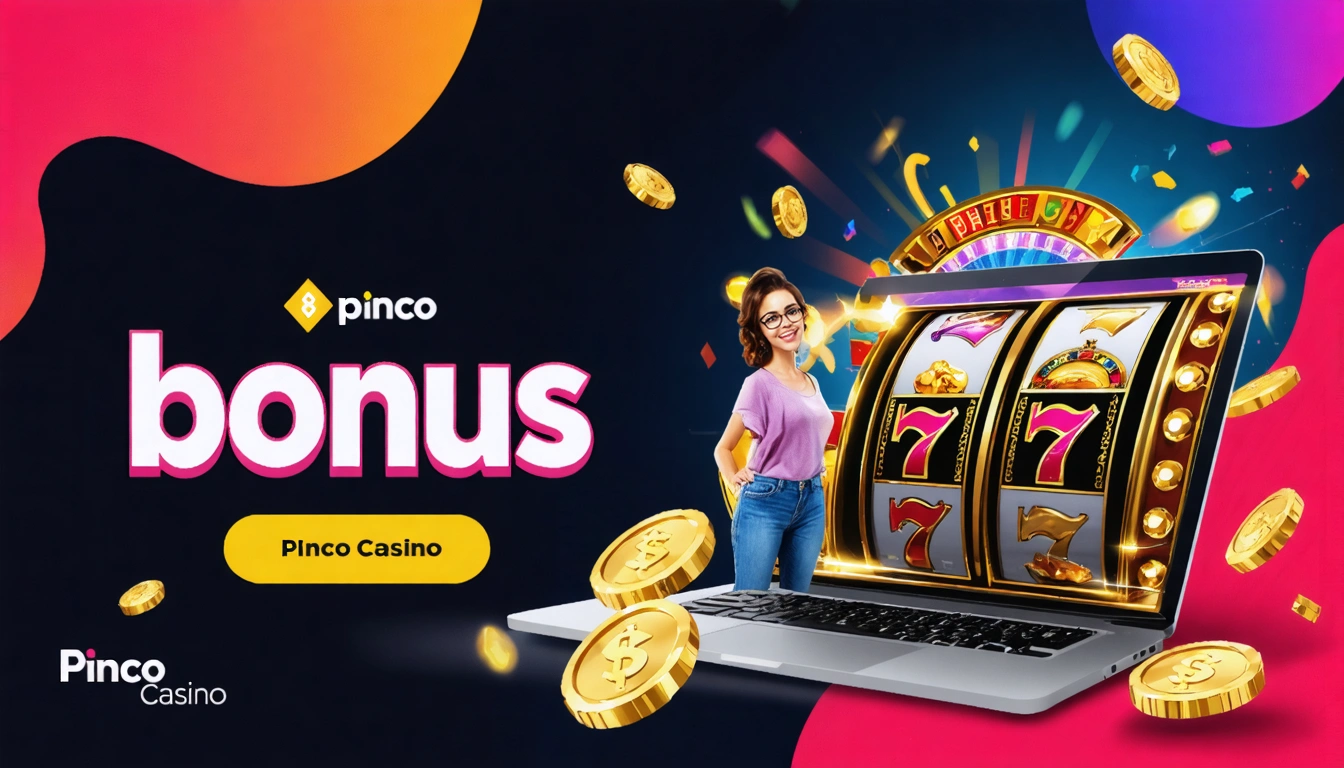 bonus Pinco Casino