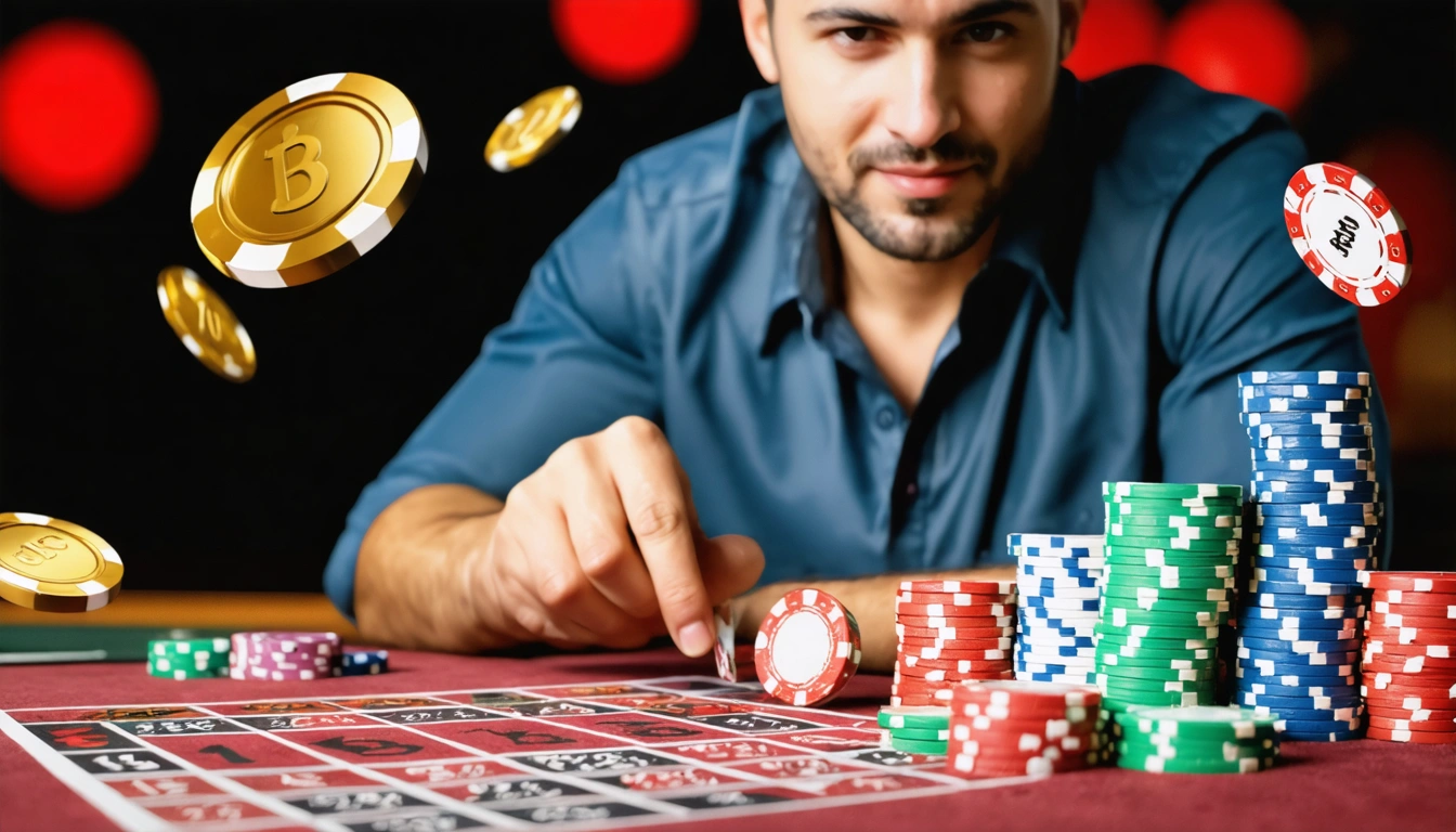 bonus Pinco Casino