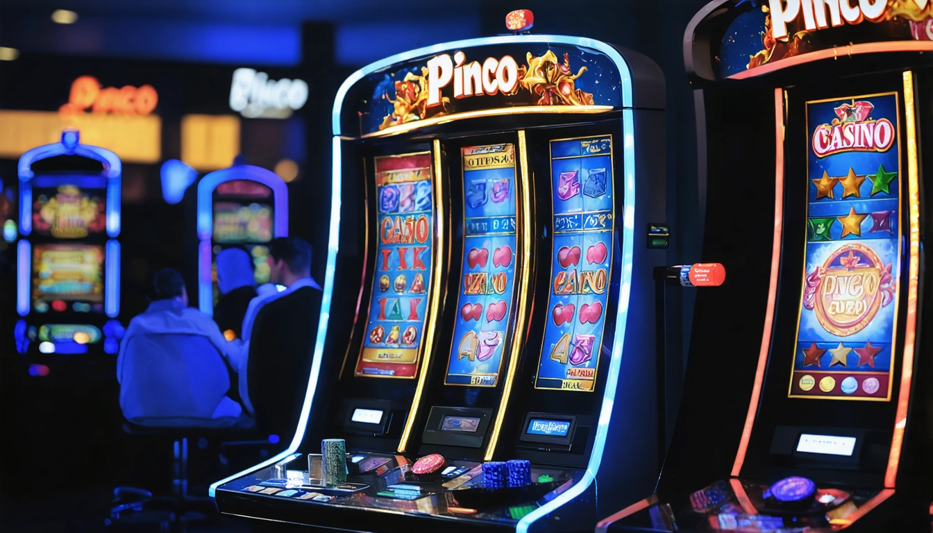 review Pinco Casino